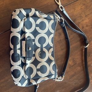 Coach Shoulder Bag
